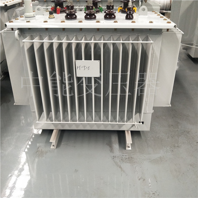 保山S20-1250KVA/10KV变压器