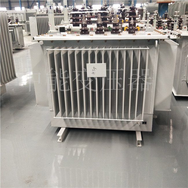 保山S11-500kVA/33kV变压器 出口型